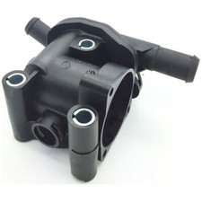 Thermostat housing fits ford - housing,