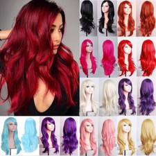 Little mermaid ariel - ariel, wig