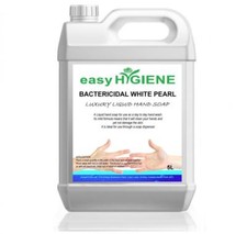 WHITE 5L Antibacterial