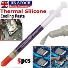 5Pcs Heat sink Thermal