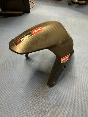Aprilia rs4 125 carbon - aprilia,