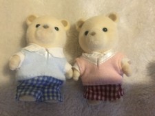 Sylvanian Families Family #16