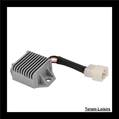 Voltage regulator for - voltage,