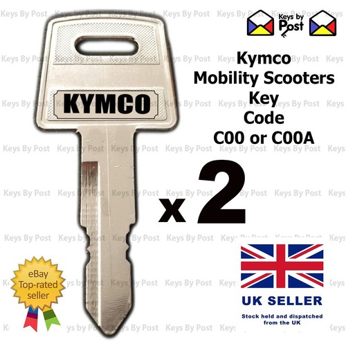 C00 c00a kymco strider - x,