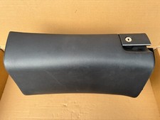 Mercedes 203 C Class C220 CDI Saloon / Estate Glove Box Black 9E23 e10293