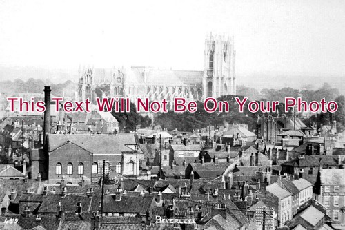 14004 beverley yorkshire - yo,