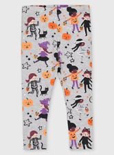 New TU Baby Girl Spooky