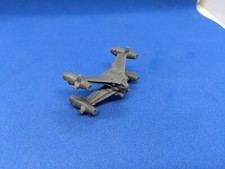 SA-23E Starfury "Aurora" Alliance EA Babylon 5 B5 Figure Model Spaceship Ship UK