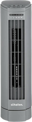 Air cooling quiet - 15",