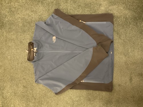 North face apex soft - face, shell