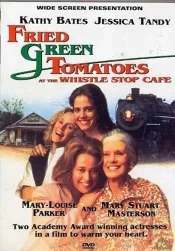 Fried green tomatoes the - fried,