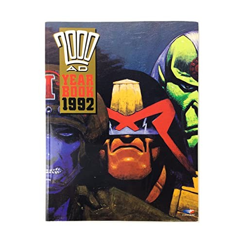2000 yearbook 1992 - 2000, [