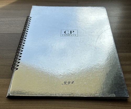 Company brochure 994 - cp,