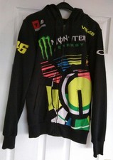 Valentino Rossi Hoodie VR46