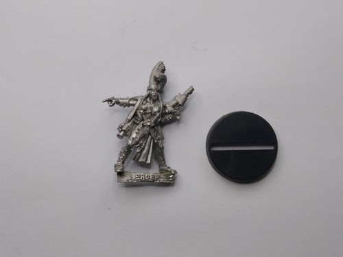 Warhammer necromunda 1x - warhammer,