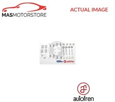 BRAKE DRUM SHOES FITTING KIT