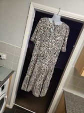 Ladie's George Asda Leopard