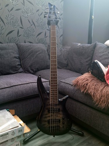 Jackson spectra series sbxq - spectra, x