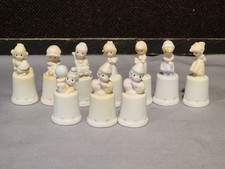 LOT OF 10-  Enesco Precious
