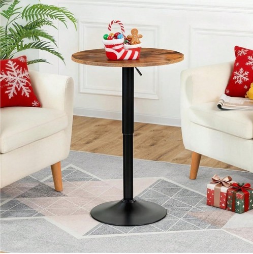 Bar table breakfast - bar,