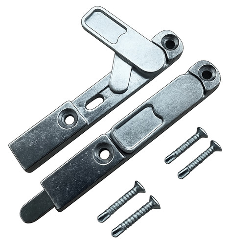 Upvc french door finger - upvc,
