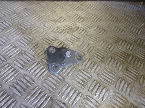 Yamaha rd350 rd250 - rear, engine