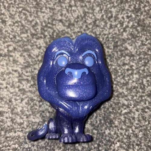 Funko pop disney 495 the - pop, lion
