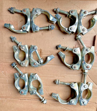 6 x Scaffolding Scaffold