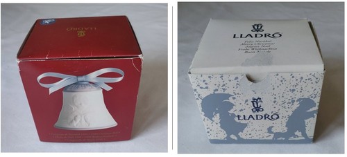 Lladro annual christmas - lladro,