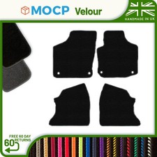 Velour Van Mats to fit