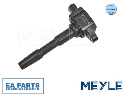 Ignition coil for - for, dacia