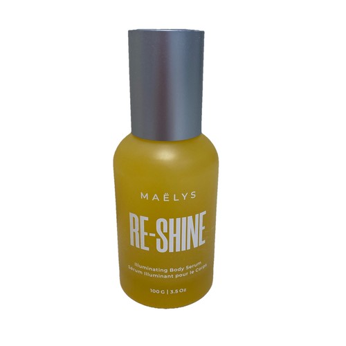 Maelys shine illuminating - maelys, re-shine