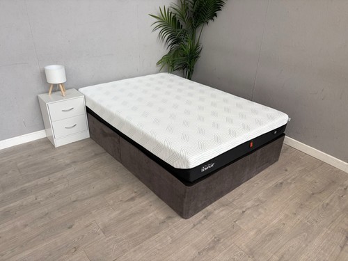 Tempur pro smart - smart, cool