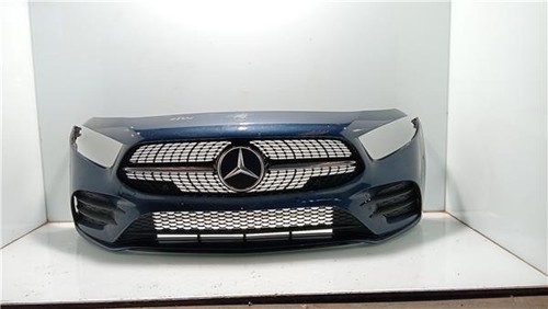 Mercedes benz class item23 - mercedes-benz, a-class