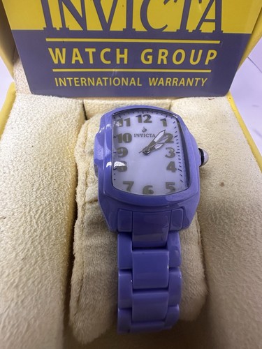 Invicta lupah lady watch - invicta,