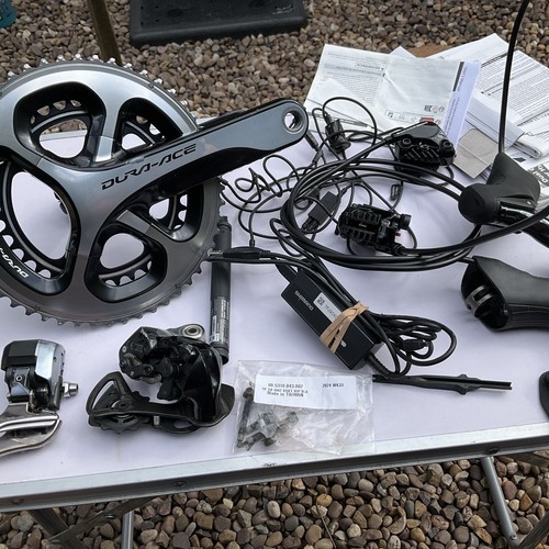 Shimano dura ace - dura,