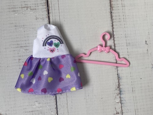 Little club chelsea - little, doll