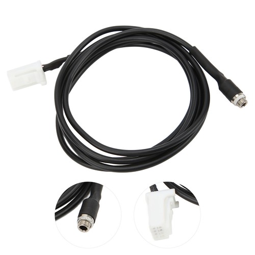 Aux wire adapter changer - wire, cd