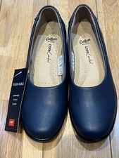 Slip On Shoes Size 6 Flexi Women’s Shoes Durable Lightweight Comfortable