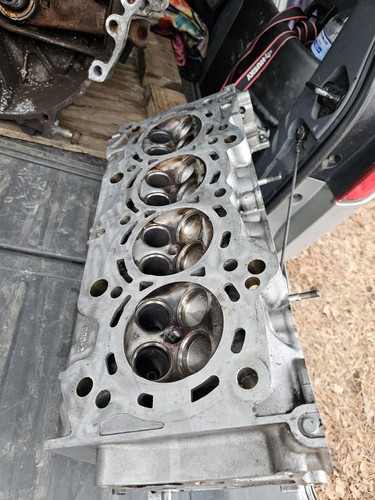 Oem acura tsx bare - oem,