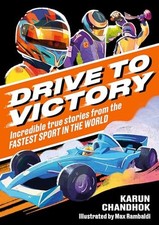 Drive To Victory World by