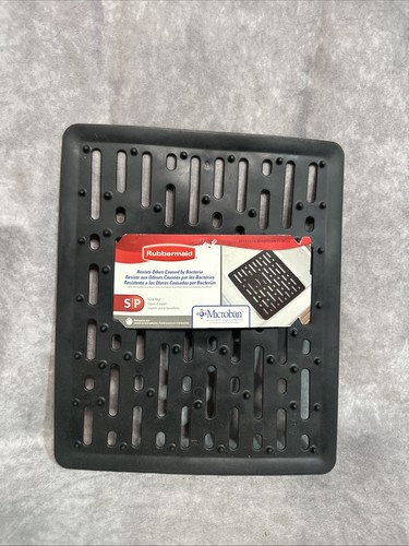 Black rubbermaid small - rubbermaid,