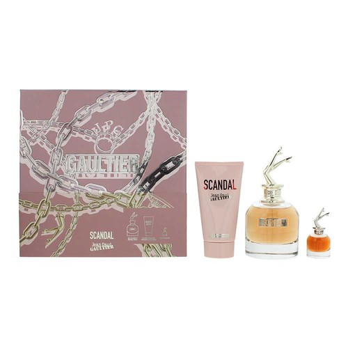 Jean paul gaultier - gaultier, edp