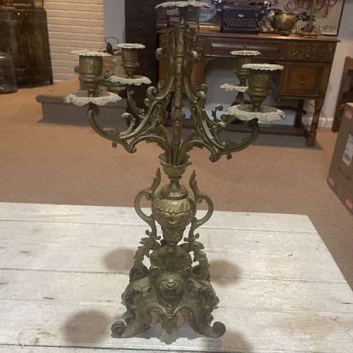 French rococo style - rococo,