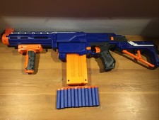 2011 NERF N-Strike Elite
