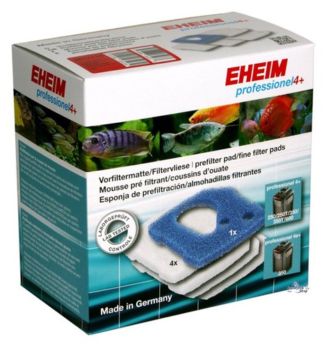 Eheim 2617710 professional - professional, 4+