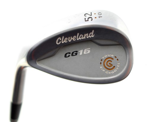 Men left handed cleveland - handed,