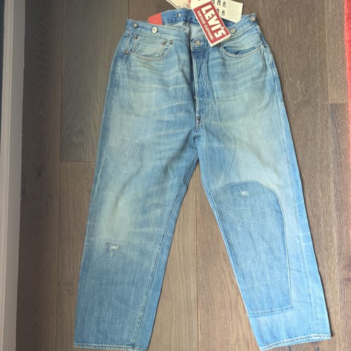 Lvc levi vintage - levi's,