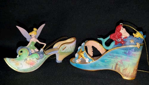 Disney bradford exchange shoes - exchange,