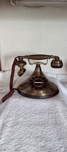 Royale classic telephone - classic,